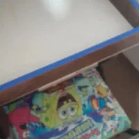 میز تحریر و صندلی تاشو