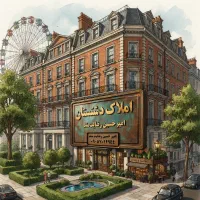 اجاره آپارتمان ۱۱۵متر در حکیم شفایی دوم