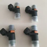سوزن انژکتور زیمنسی شش سوراخی پژو