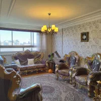 ۹۴ متر کلاهدوز دلباز سند تک برگ غرق نور