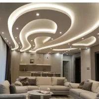 برق کاری ساختمون با تجربه ۵ ساله