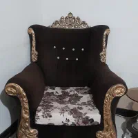 مبل و جلومبلی و عسلی