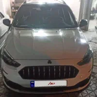 فروش اطلس جی ساندروف فول|خودرو سواری و وانت|اردل, |دیوار