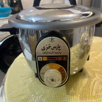پلوپز پارس خزر