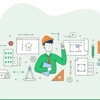 سرپرست کارگاه پروژه راه