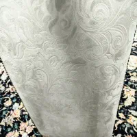 پشتی|پشتی|قم, شهرک فاطمیه|دیوار