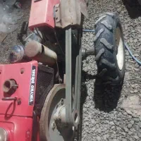 تیلر اروی ۷۰|ماشینآلات صنعتی|پیربازار, |دیوار