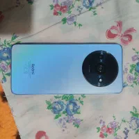 گوشی شیامی درحدنو رام 4 حافظه داخلی 128 گیگ