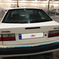 زانتیا ۸۹ سفید موتور ۲۰۰۰|خودرو سواری و وانت|تهران, کوهک|دیوار