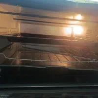 تستر بزرگ ... مناسب خونه باغ|اجاق گاز و لوازم برقی پختوپز|شازند, |دیوار