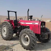 تراکتور 399جفت|خودرو سنگین|میاندوآب, |دیوار