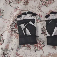 دستکش،پابند،ساق بند،ساعد بند،کمربند اصل|تجهیزات ورزشی|مراغه, |دیوار