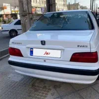 پزوپارس ۴۰۲