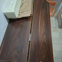 میز تاشو چوبی دیواری شیک|میز و صندلی غذاخوری|تهران, سلیمانی|دیوار