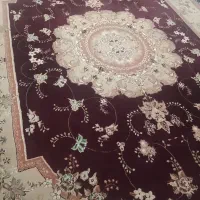 فرش در حد نو|فرش|خرمدره, |دیوار