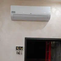 نصب وتعمیرات تخصصی کولرگازی های اسپلیت|خدمات پیشه و مهارت|هرسین, |دیوار
