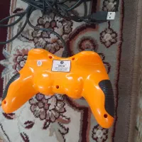 دسته بازی کامپیوتر|قطعات و لوازم جانبی رایانه|فردوس (خراسان), |دیوار