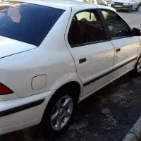 سمندlx سادە|خودرو سواری و وانت|مریوان, |دیوار