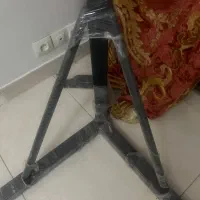 استند و کیسه بکس ترک|تجهیزات ورزشی|تهران, شهرک امید|دیوار