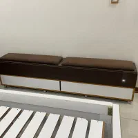 تخت خواب|تخت و سرویس خواب|کرمان, |دیوار