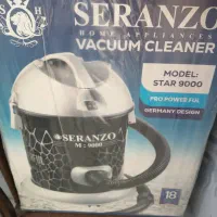 جارو برقی SERANZO