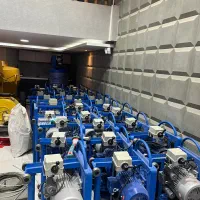 فروش انواع بالابر و خلاطه ساختمانی و ابزارالات