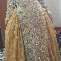 لباس محلی نو بسیار قشنگ