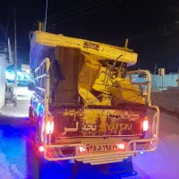 باربری در تمام نقاط کشور|استخدام حمل و نقل|یاسوج, |دیوار