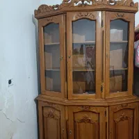 کمدبوفه