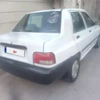 پراید ۱۳۱ مدل ۹۶|خودرو سواری و وانت|تربت جام, شاد|دیوار