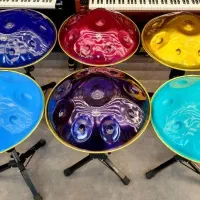 هنگدرام Atom/ki/alfa * پاساژ پیروز