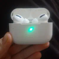 ایرپاد اپل پرو|لوازم جانبی موبایل و تبلت|تربت‌حیدریه, حاجی یار‎|دیوار