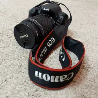 دوربین کنون 700D