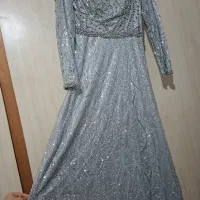 لباس مجلسی سایز40