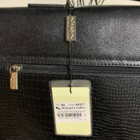 کیف رسمی مردانه چرم|کیف، کفش، کمربند|مشهد, رضاشهر|دیوار