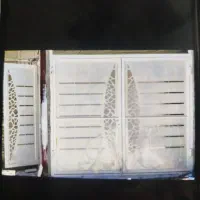 رنگ آمیزی درب و پنجره وغیره