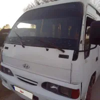 مینی بوس هیوندا مدل 86