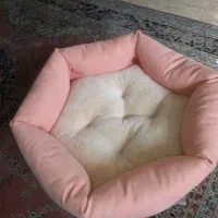 تشک سگ و گربه