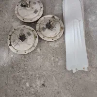 پنکه سقفی
