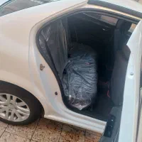 سمند ای اف سون7 EF مدل ۱۴۰۳برج ۱۲|خودرو سواری و وانت|اندیمشک, |دیوار