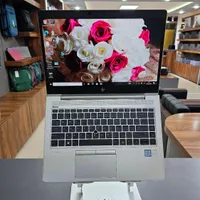 لپتاپ لمسی و در حد HP مدلElite 840 G5 با رم 16 گیگ