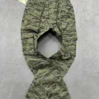 شلوار آلفا آمریکایی تاناکورا