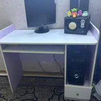 میز کامپیوتر