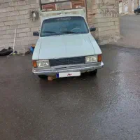 وانت پیکان مدل 86