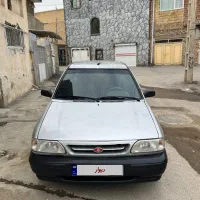 پرایدمدل87