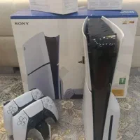 اسلیم ps5 slim کپی خور دیسک خور