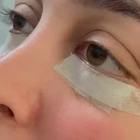 کاشت موقت و دائم مژه لیفت ابرو ومژه هزینه متریال|خدمات زیبایی و سلامت|تهران, دروازه شمیران|دیوار