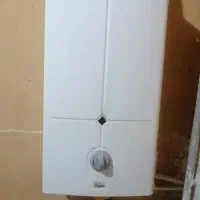 آبگرمکن دیواری
