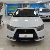 دنا پلاس توربو اتومات آپشنال 1402مشابه صفر