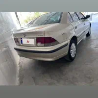 سمند|خودرو سواری و وانت|شوشتر, |دیوار